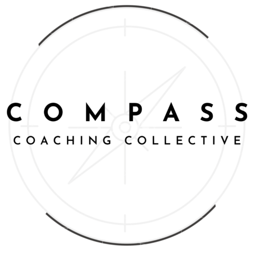 Compass Coaching Collective Logo